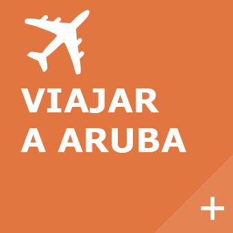 Viajar a Aruba Requisitos