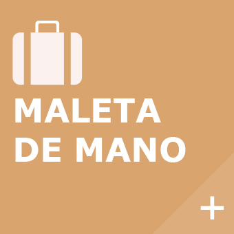 Maleta de Mano