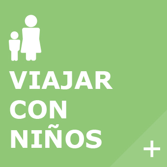 Viajar con Niños