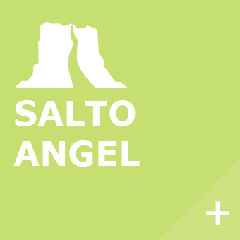 Salto Angel